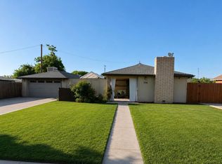 106 E Mountain View Ave, Porterville, CA 93257