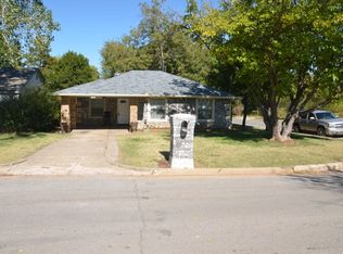 1401 NW 94th St, Oklahoma City, OK 73114