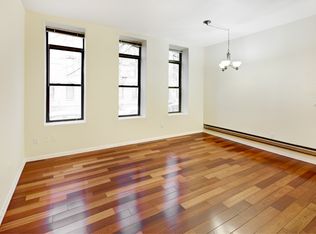 258 Barrow St #1E, Jersey City, NJ 07302