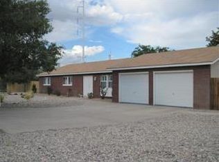 3304 Jane Cir SE, Rio Rancho, NM 87124