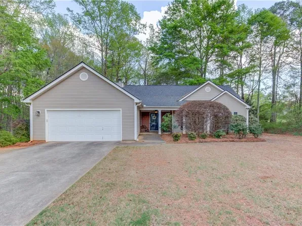 925 Nature Trl, Bethlehem, GA 30620
