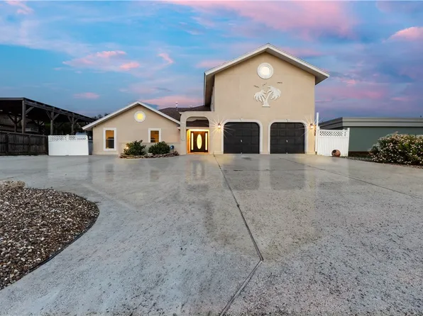 14306 Emerald Street, Corpus Christi, TX 78418