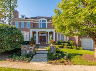 1386 Cameron Heath Dr, Reston, VA 20194