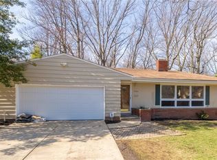 3580 Atherstone Rd, Cleveland Heights, OH 44121