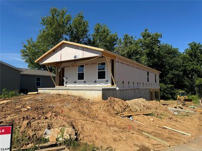 583 Southview Dr, Jackson, MO, 63755