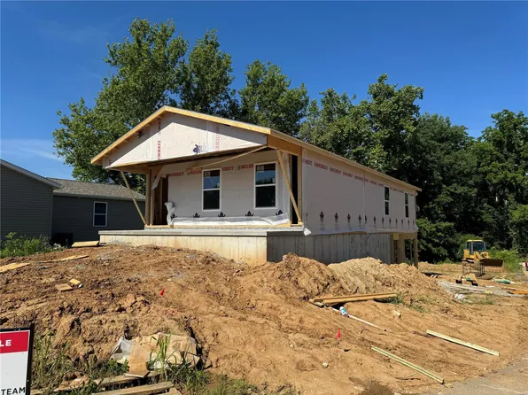 583 Southview Dr, Jackson, MO 63755