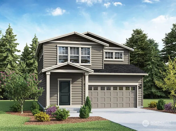 10703 SE 265th Place, Kent, WA 98030