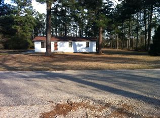 123 Bradley 274 Rd, Warren, AR 71671