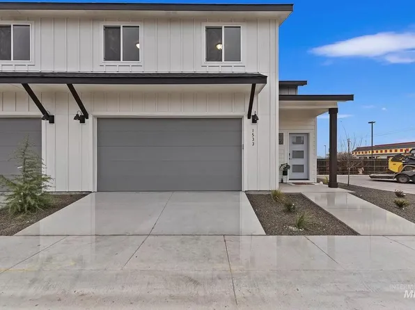 1533 N Pineview Ln, Boise, ID 83713