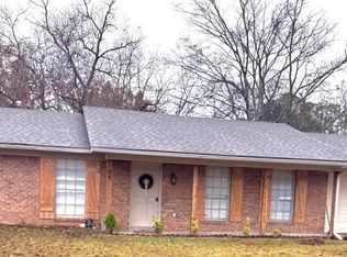 45 Woodbridge Rd, Brandon, MS 39042