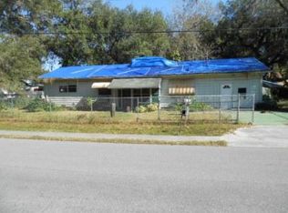 1605 SW 7th Ave, Okeechobee, FL 34974