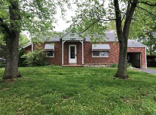 1207 Telegraph Rd, Arnold, MO 63010