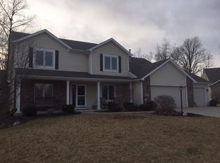 514 Blackthorn Cv, Fort Wayne, IN 46804