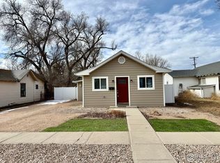 210 S Bowman Ave, Holyoke, CO 80734