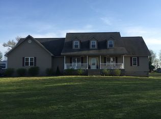 565 Beeny Rd, Manitou, KY 42436