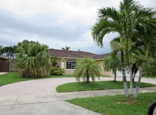 15269 SW 172nd St, Miami, FL 33187