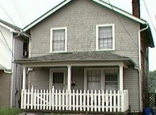 841 6th Ave, Coraopolis, PA 15108