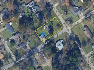 1110 Tom Temple Dr, Lufkin, TX 75904