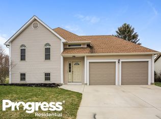 3726 Mountshannon Rd, Columbus, OH 43221