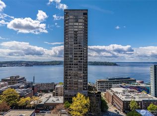 2125 1st Ave APT 802, Seattle, WA 98121