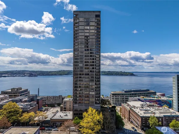 2125 1st Avenue #802, Seattle, WA 98121