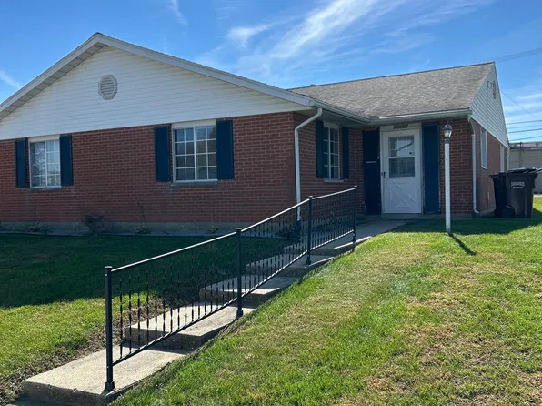 1715 Dubois Dr APT B, Piqua, OH 45356