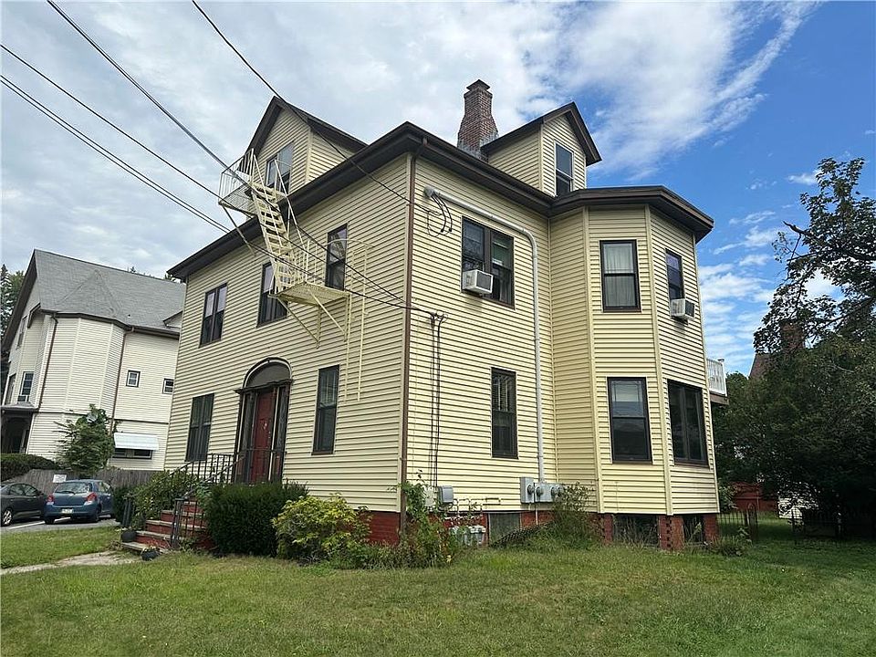54 Grove St, Pawtucket, RI 02860 Zillow