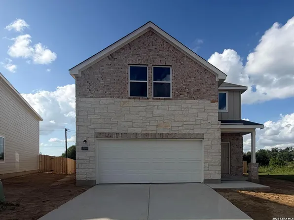 13803 Birch View, San Antonio, TX 78252