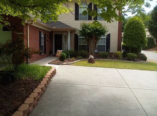 1709 Willow Oak Ln Unit 54, Dalton, GA 30721