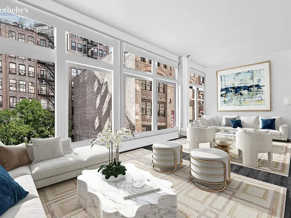 143 W 20th St #2SN, Manhattan, NY 10011