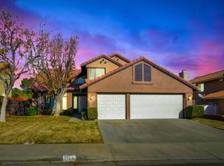 3101 Crowne Dr, Palmdale, CA 93551