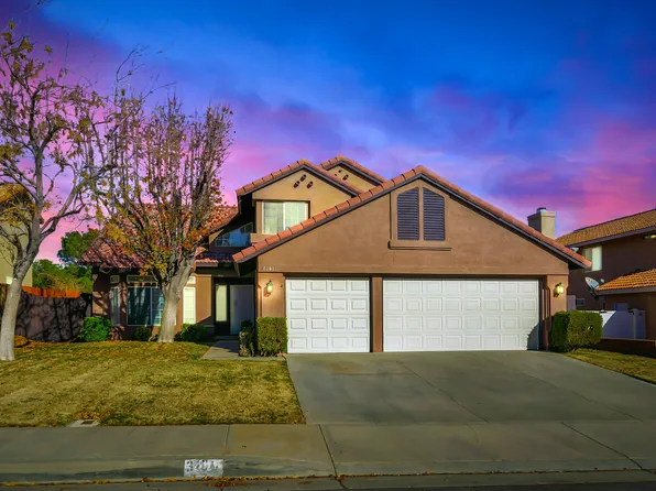 3101 Crowne Dr, Palmdale, CA 93551