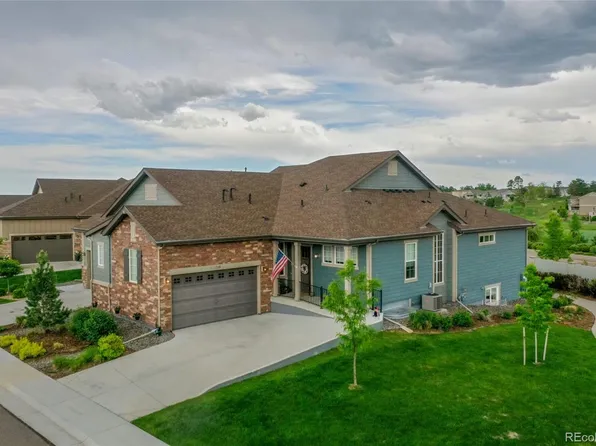 7168 W Jewell Drive, Lakewood, CO 80227