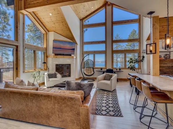 7203 N Lake Blvd, Tahoe Vista, CA 96148