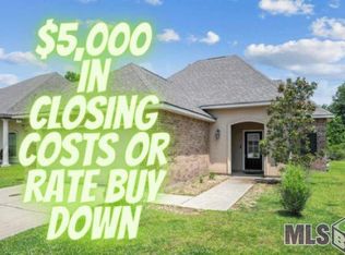17459 Waterloo Dr, Baton Rouge, LA 70817