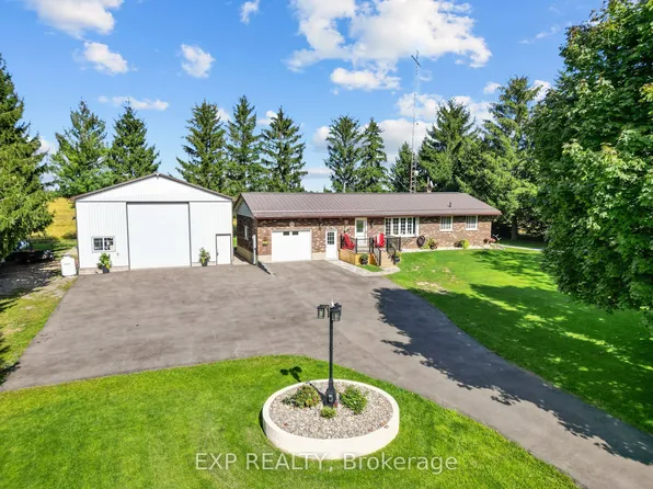 25574 Nairn Rd, Middlesex Centre, ON N0M 1P0