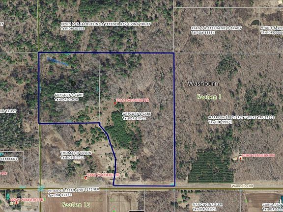 2nd image of 30210 Wannebo Rd