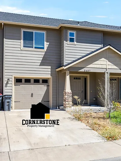 3407 Sharon Way #0 — Photo 1