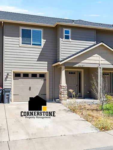 3407 Sharon Way #0 Photo 1