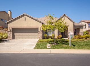3398 Archetto Dr, El Dorado Hills, CA