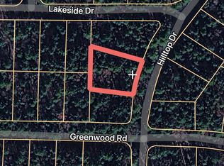 / Hilltop Dr, Fairfield Bay, AR 72088