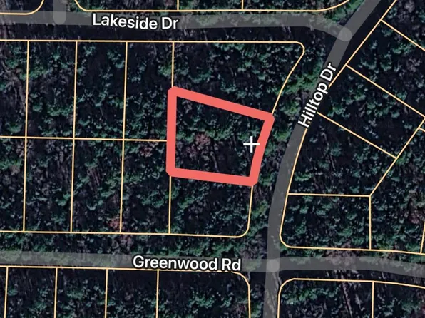 / Hilltop Dr, Fairfield Bay, AR 72088