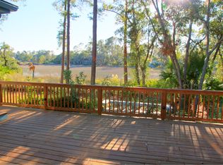 71 Deerfield Rd, Hilton Head Island, SC 29926