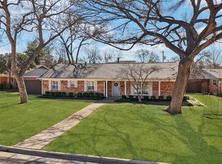 10250 Timber Trail Dr, Dallas, TX 75229