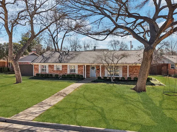 10250 Timber Trail Dr, Dallas, TX 75229