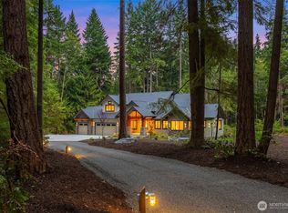 22972 S Kingston Rd NE, Kingston, WA 98346