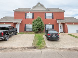 171 Dumbarton Rd, Starkville, MS 39759