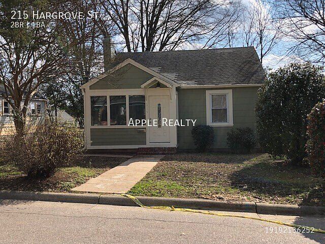 1st image of 215 Hargrove St