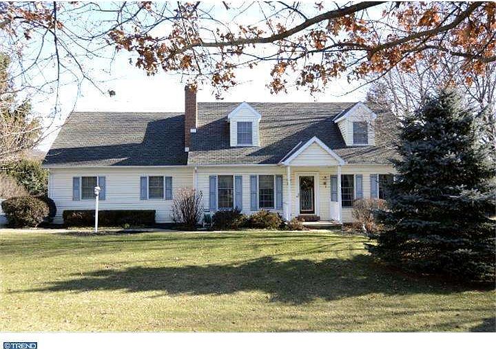 24 Homestead Ln, Robesonia, PA 19551 Zillow