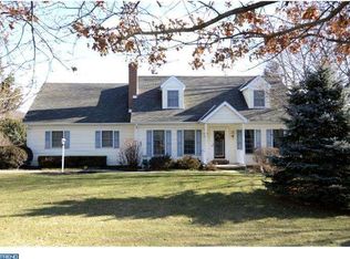 24 Homestead Ln, Robesonia, PA 19551